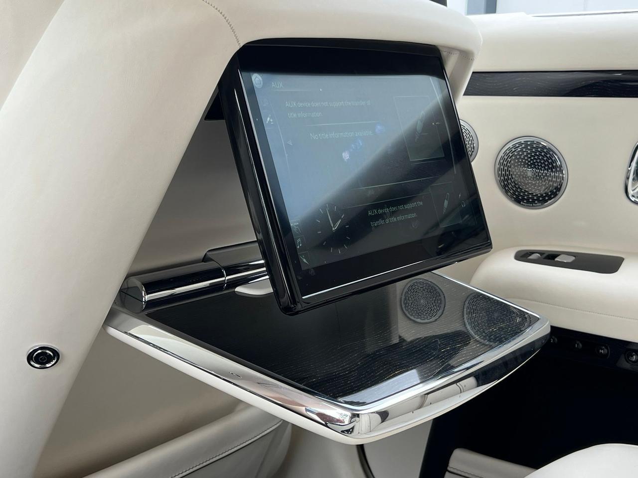 2021 Rolls-Royce Ghost Base Indianapolis IN