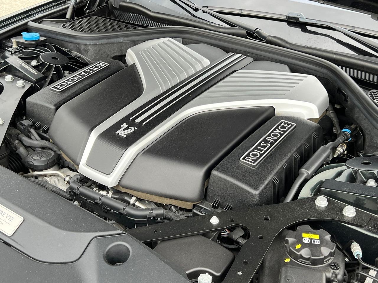 2021 Rolls-Royce Ghost Base Indianapolis IN