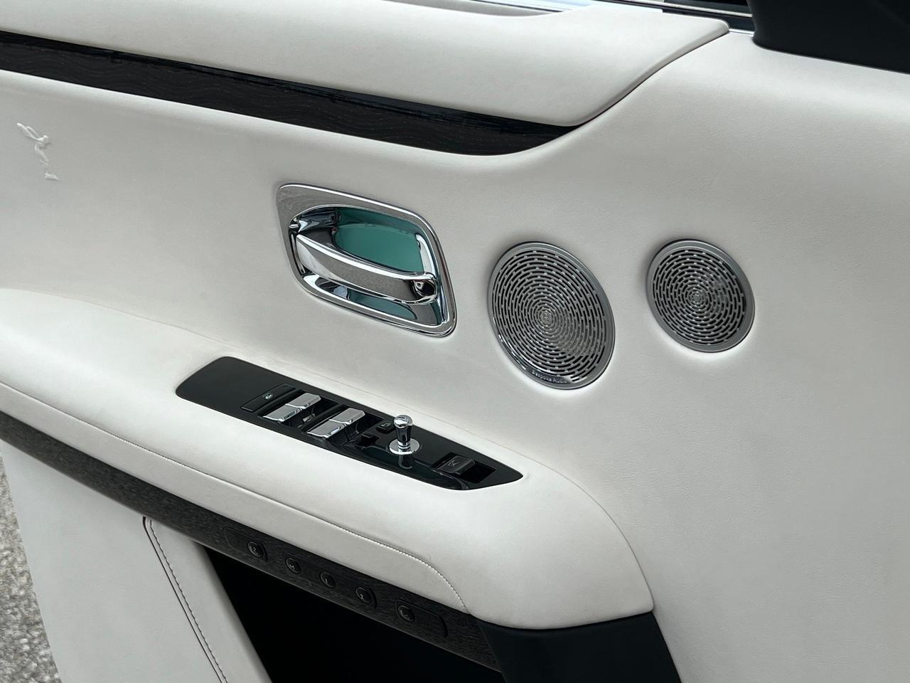 2021 Rolls-Royce Ghost Base Indianapolis IN