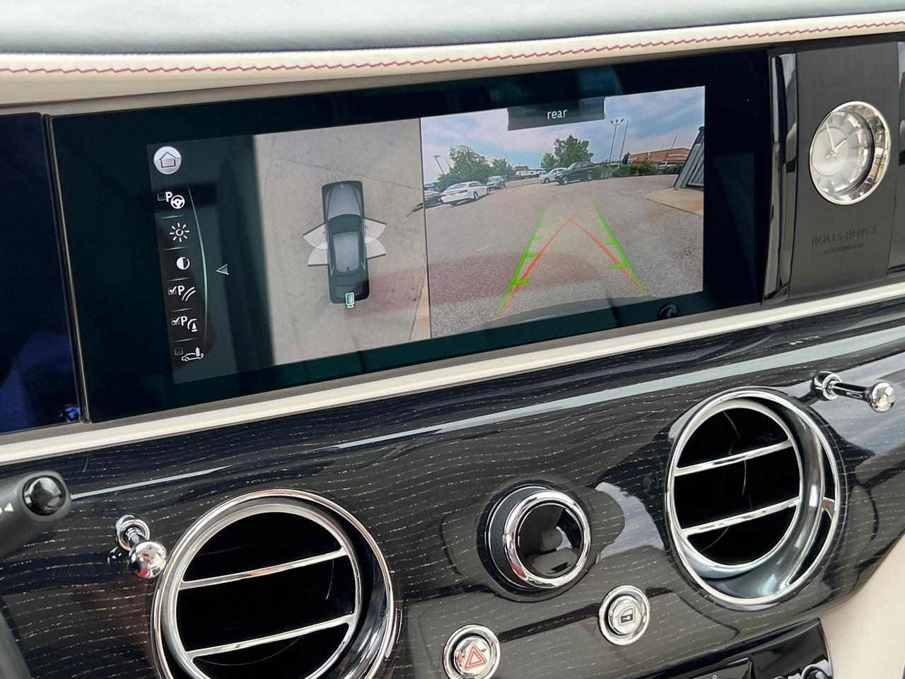 2021 Rolls-Royce Ghost Base Indianapolis IN