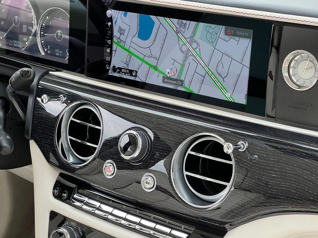2021 Rolls-Royce Ghost Base Indianapolis IN