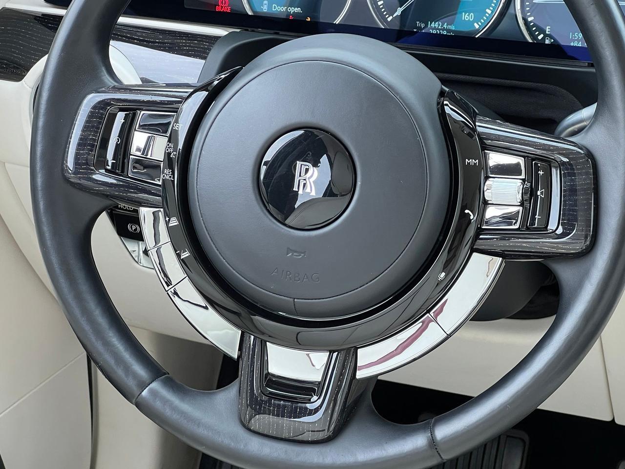 2021 Rolls-Royce Ghost Base Indianapolis IN