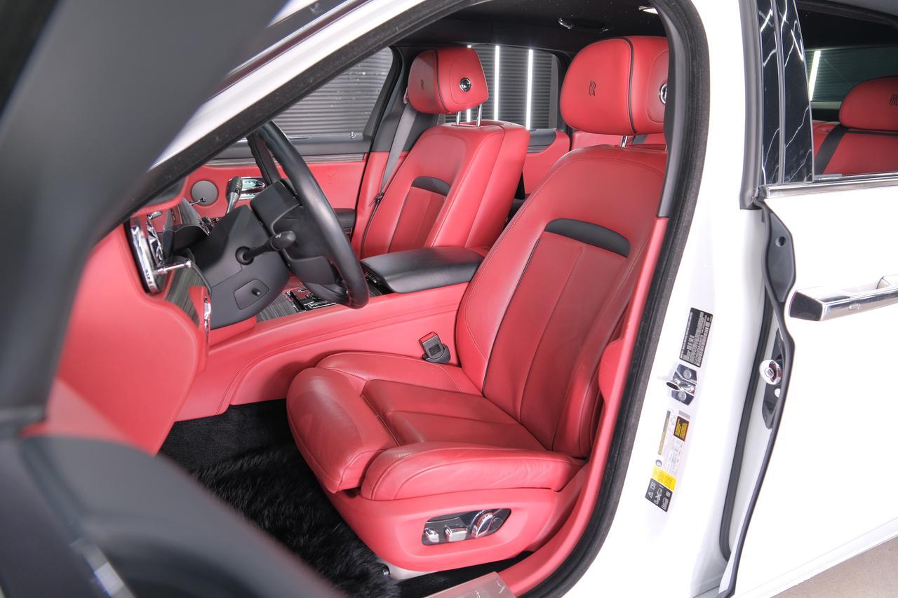 2021 Rolls-Royce Ghost Base Miami FL