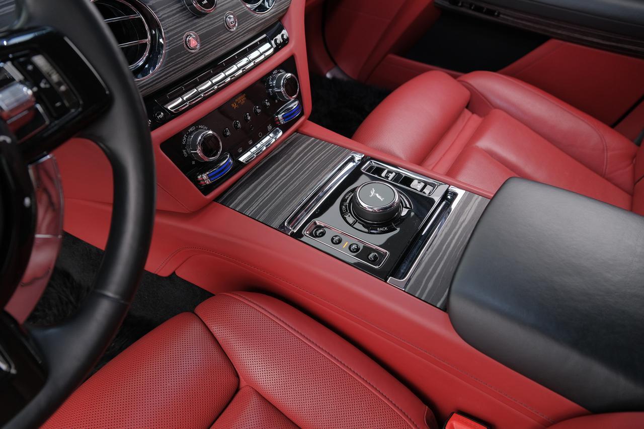 2021 Rolls-Royce Ghost Base Miami FL