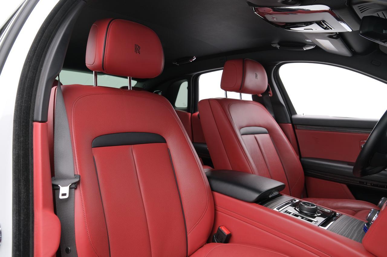2021 Rolls-Royce Ghost Base Miami FL