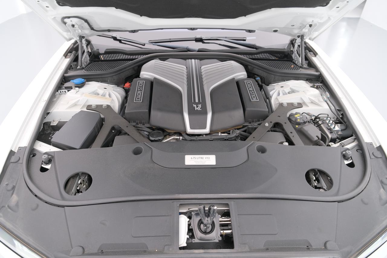 2021 Rolls-Royce Ghost Base Miami FL