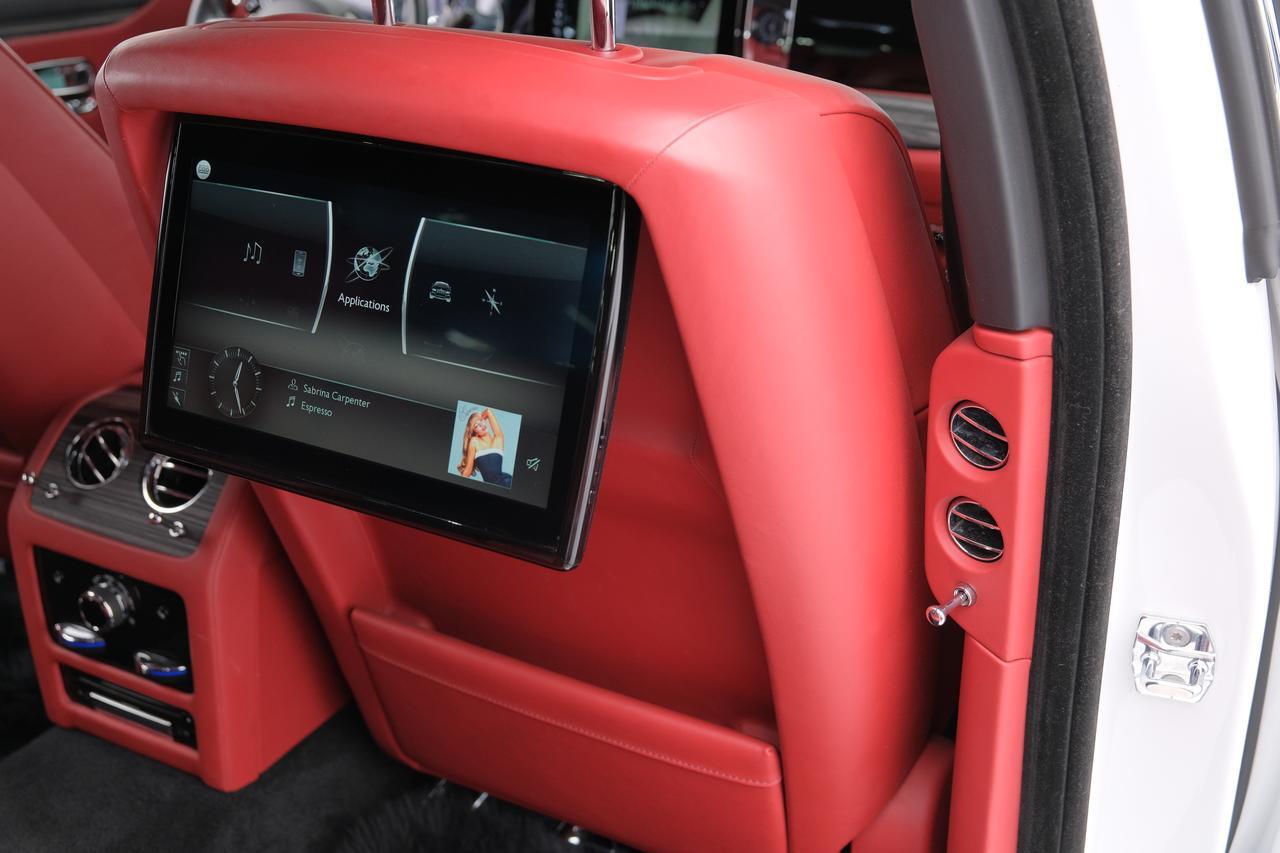 2021 Rolls-Royce Ghost Base Miami FL