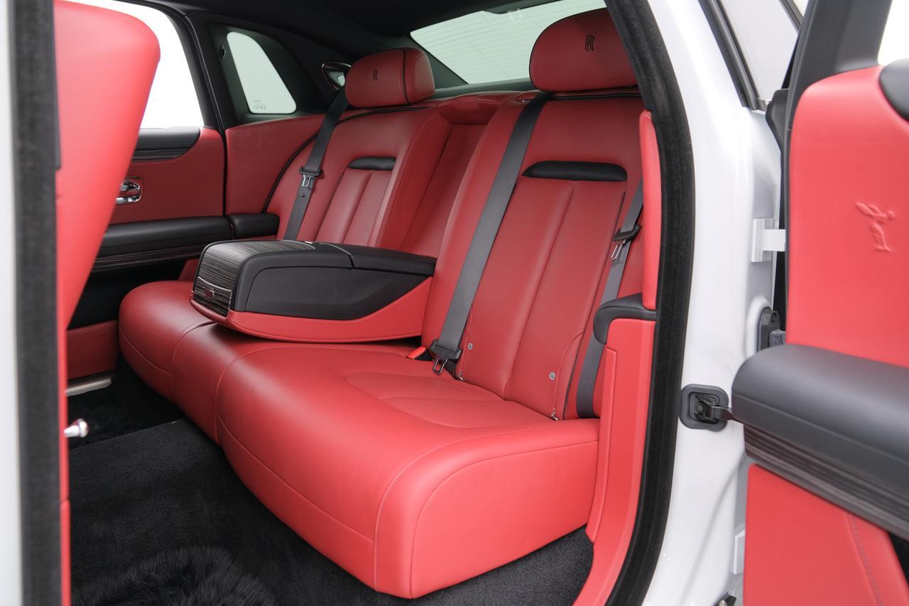 2021 Rolls-Royce Ghost Base Miami FL
