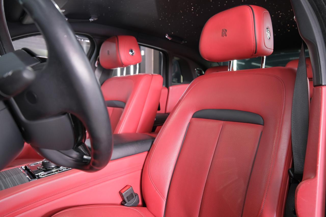 2021 Rolls-Royce Ghost Base Miami FL