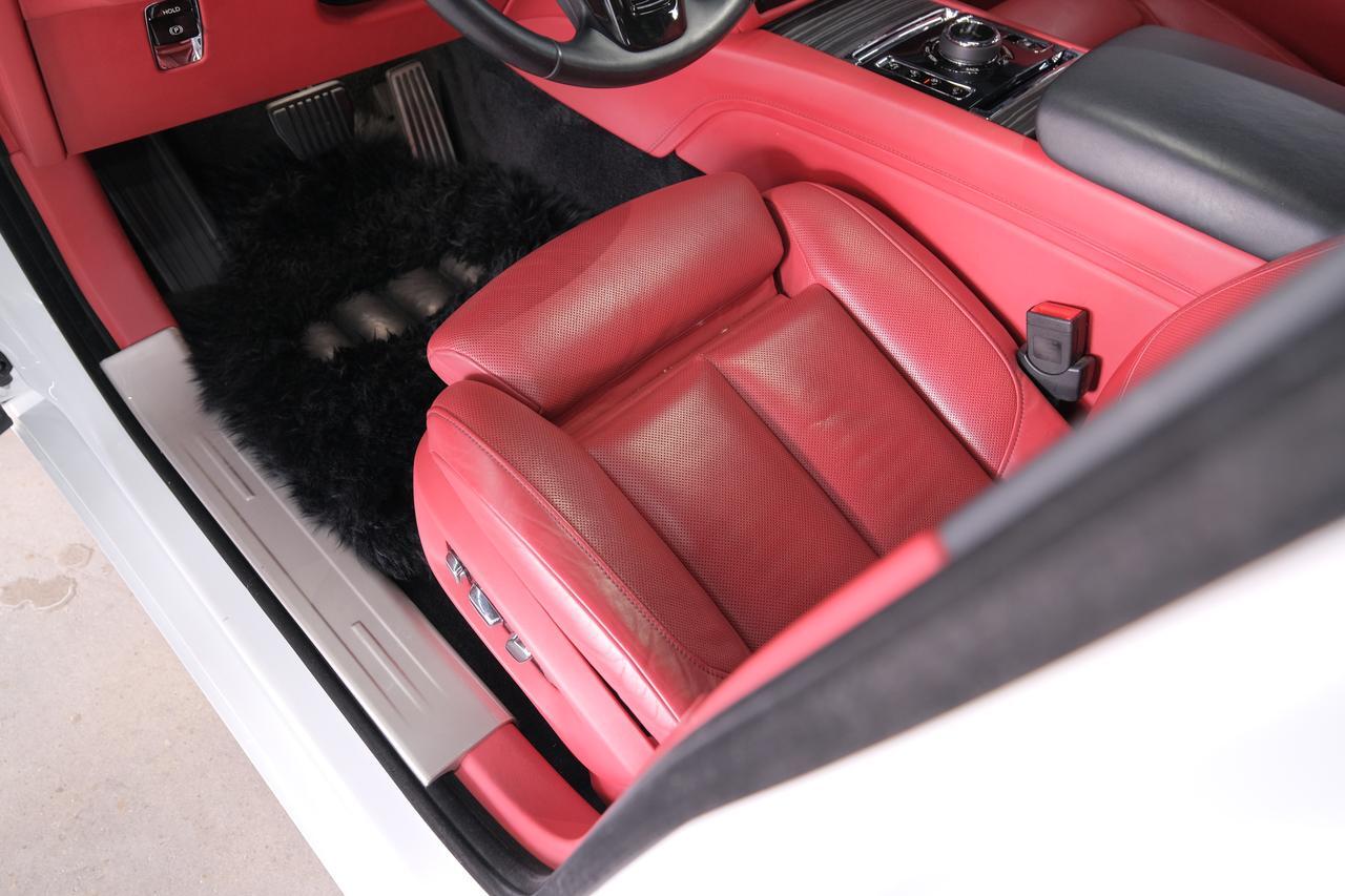2021 Rolls-Royce Ghost Base Miami FL