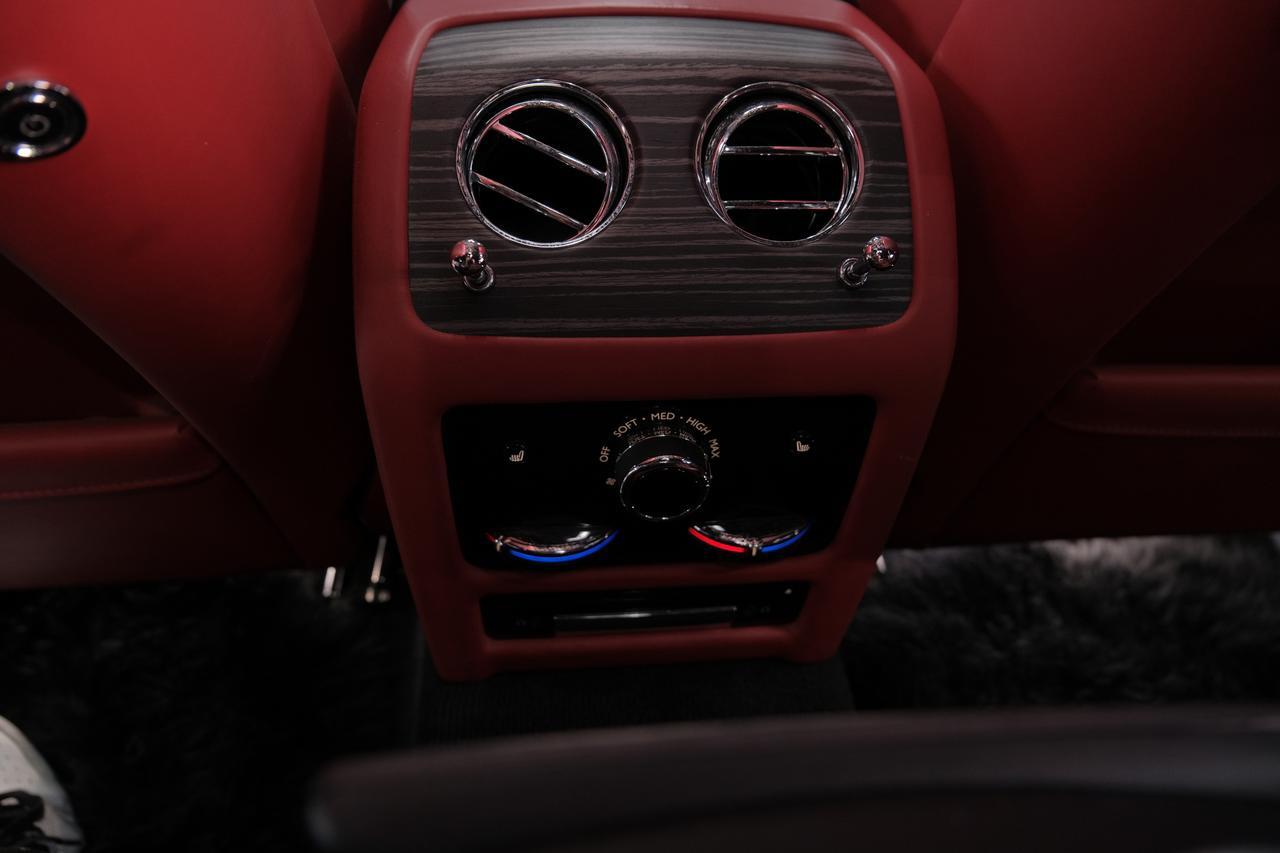 2021 Rolls-Royce Ghost Base Miami FL