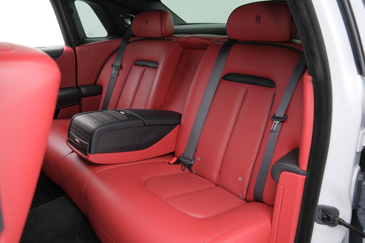 2021 Rolls-Royce Ghost Base Miami FL