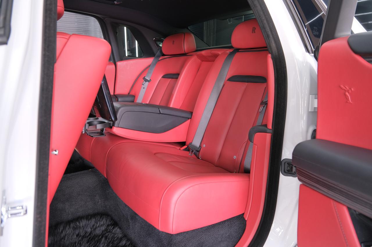 2021 Rolls-Royce Ghost Base Miami FL