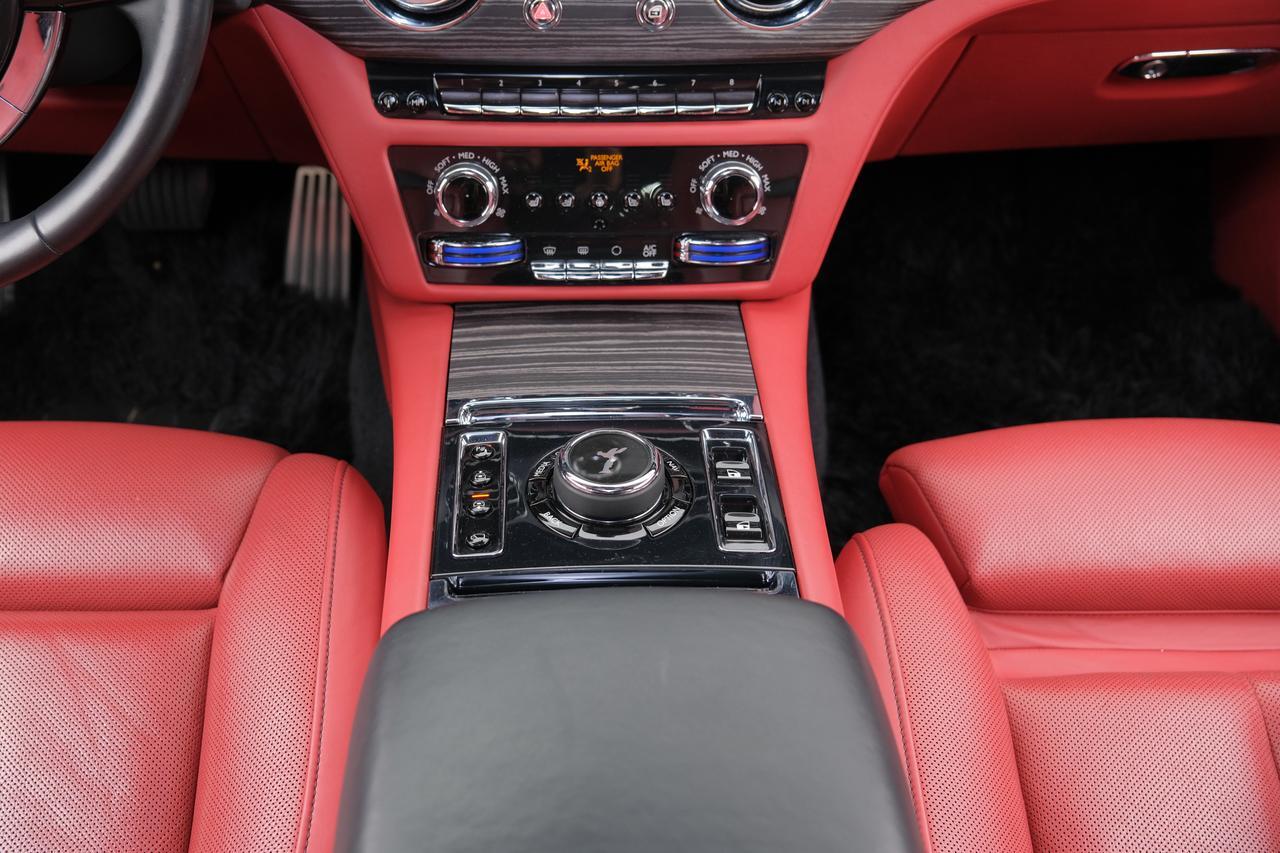 2021 Rolls-Royce Ghost Base Miami FL