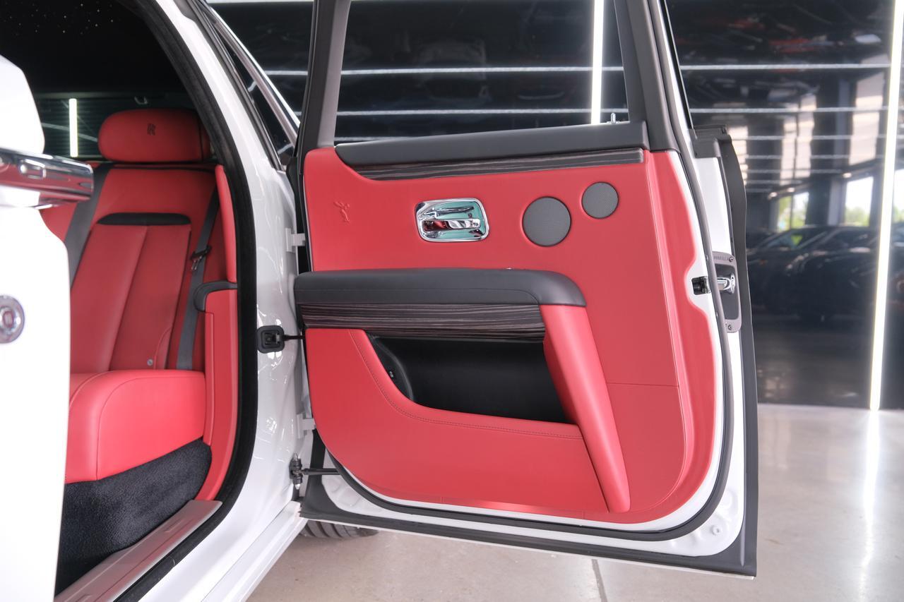 2021 Rolls-Royce Ghost Base Miami FL