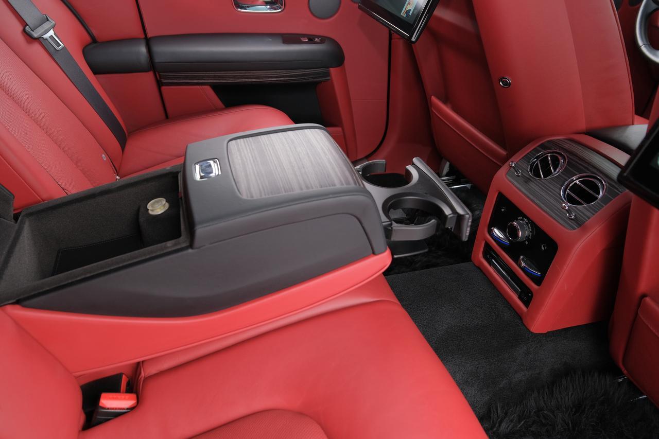 2021 Rolls-Royce Ghost Base Miami FL