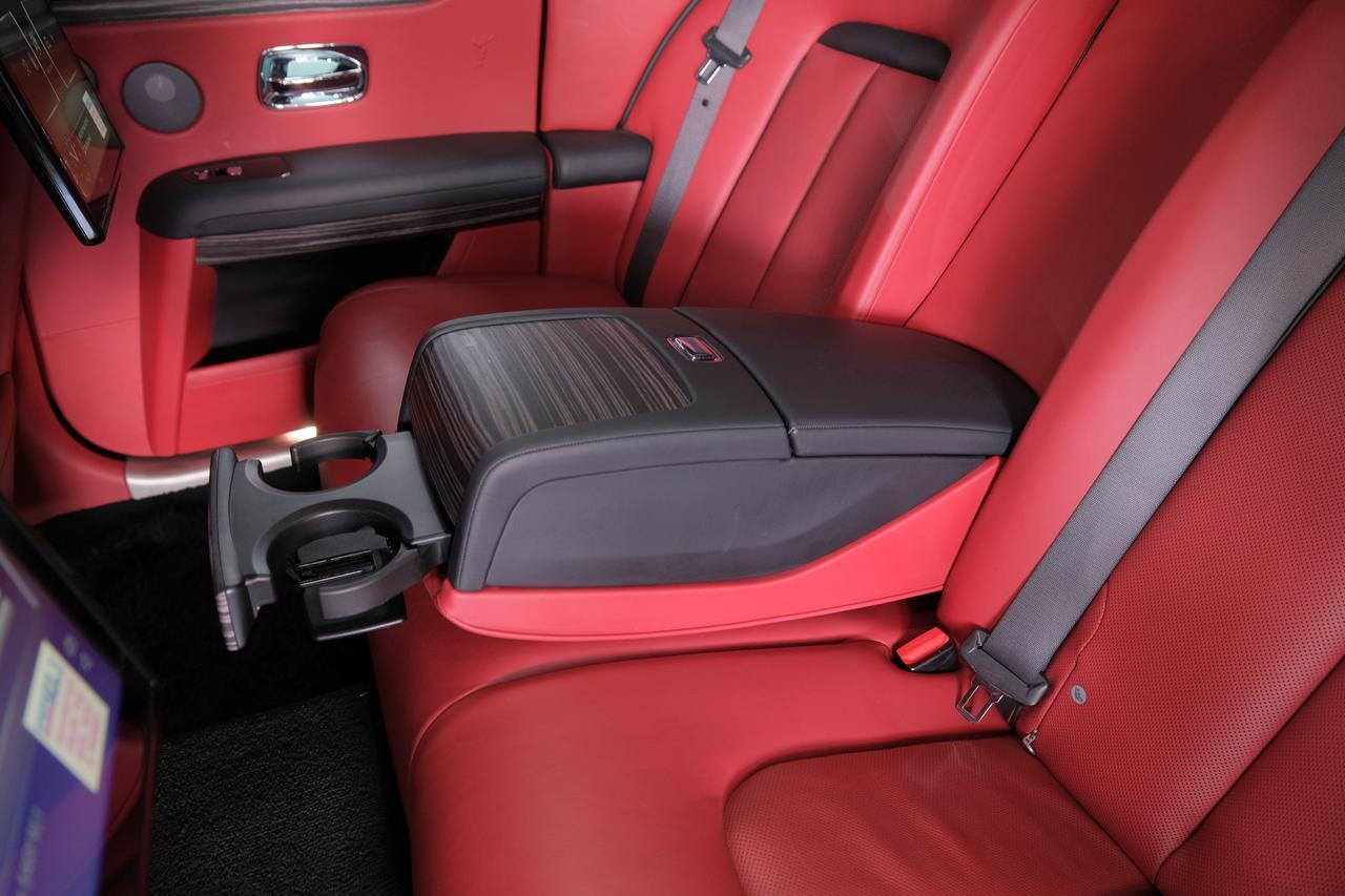 2021 Rolls-Royce Ghost Base Miami FL