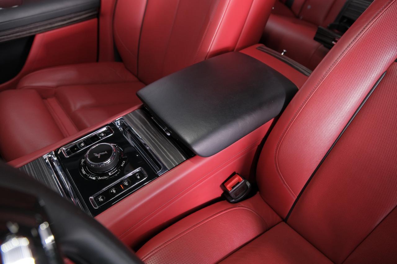 2021 Rolls-Royce Ghost Base Miami FL