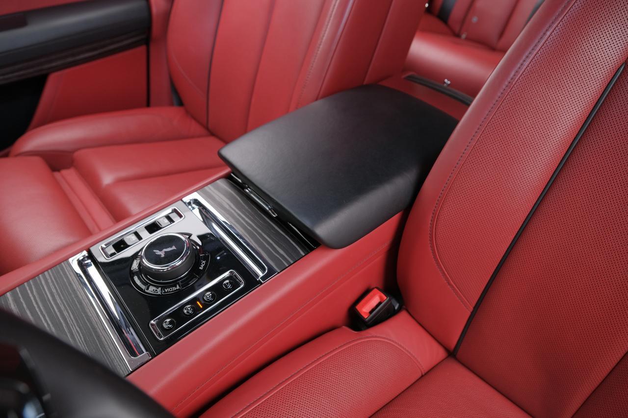 2021 Rolls-Royce Ghost Base Miami FL