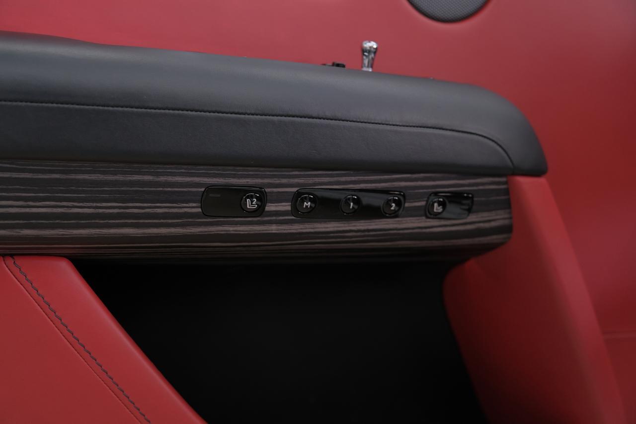 2021 Rolls-Royce Ghost Base Miami FL