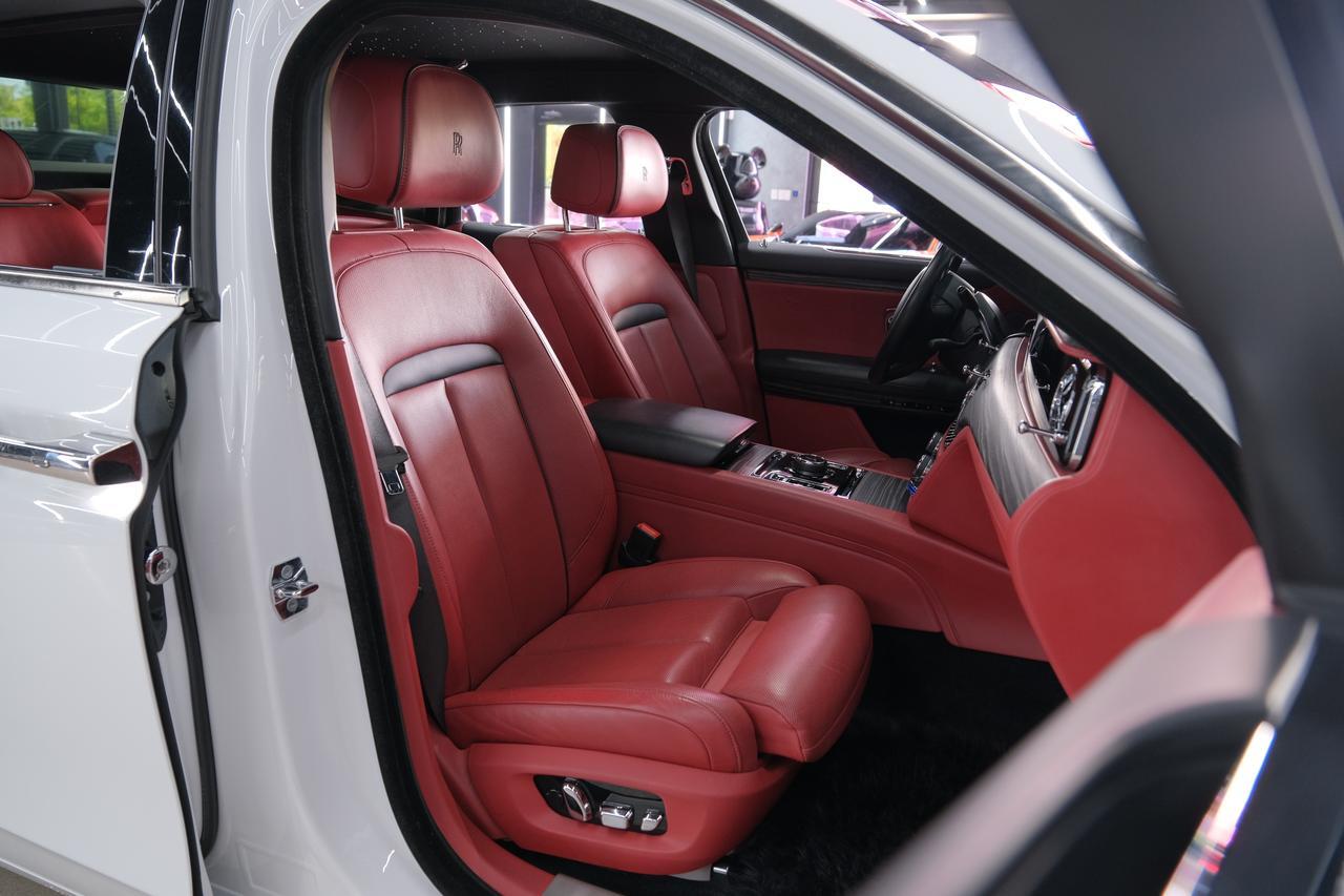 2021 Rolls-Royce Ghost Base Miami FL