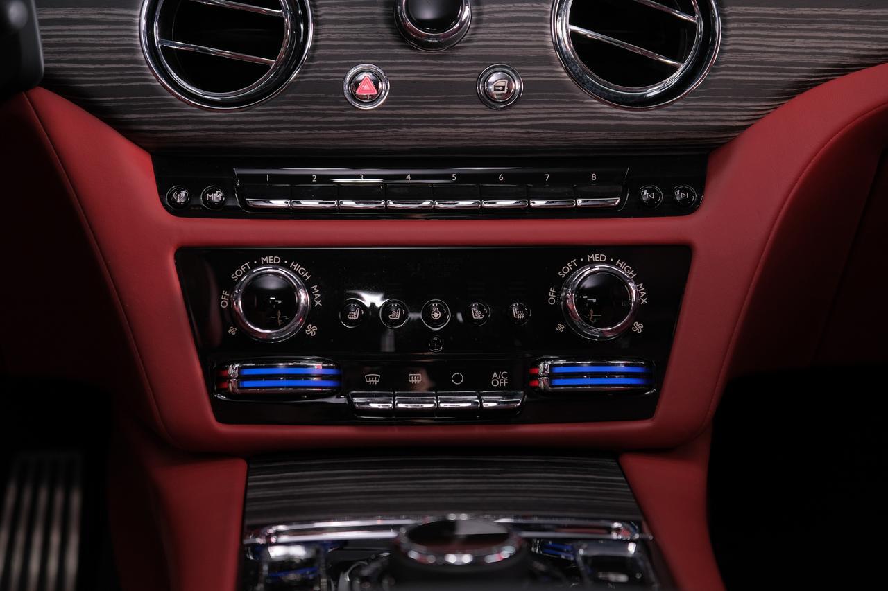 2021 Rolls-Royce Ghost Base Miami FL
