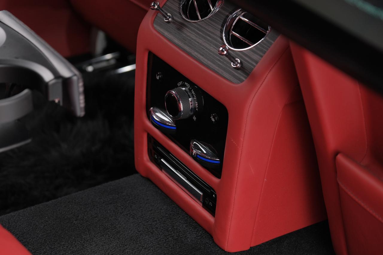2021 Rolls-Royce Ghost Base Miami FL