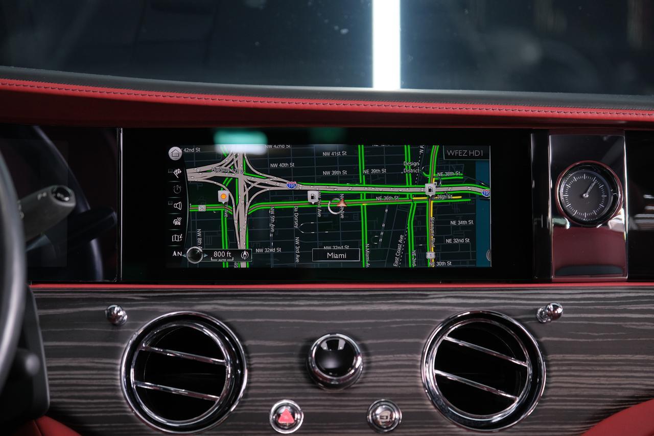 2021 Rolls-Royce Ghost Base Miami FL