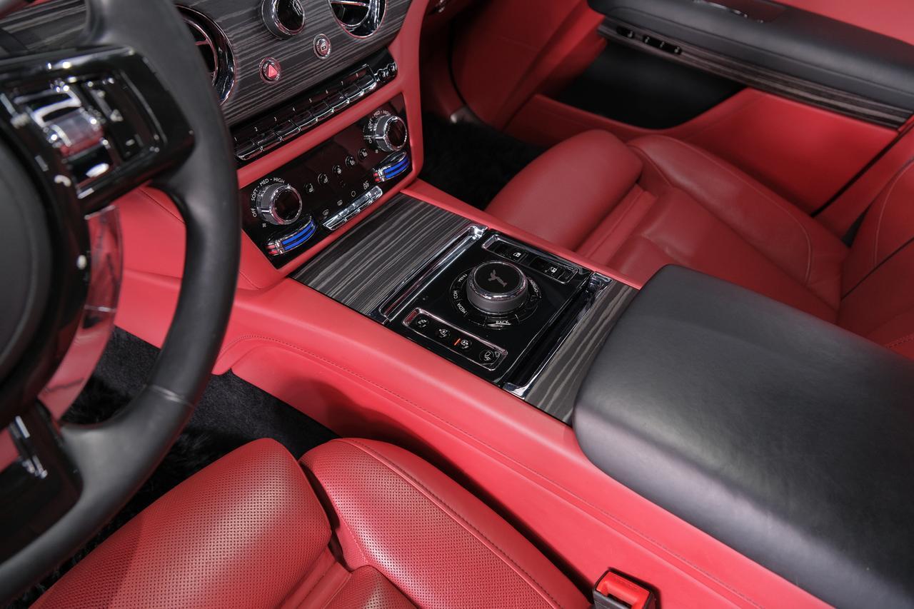 2021 Rolls-Royce Ghost Base Miami FL
