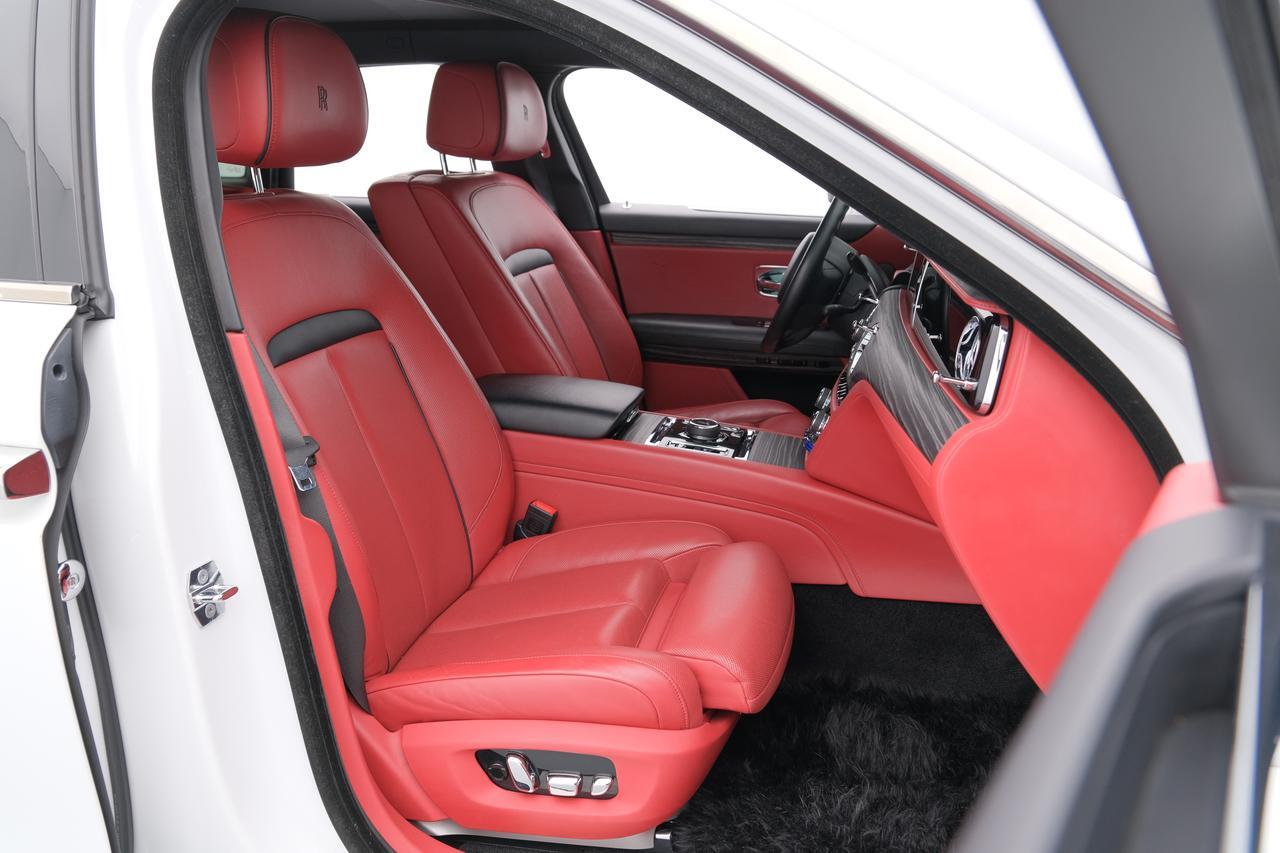 2021 Rolls-Royce Ghost Base Miami FL