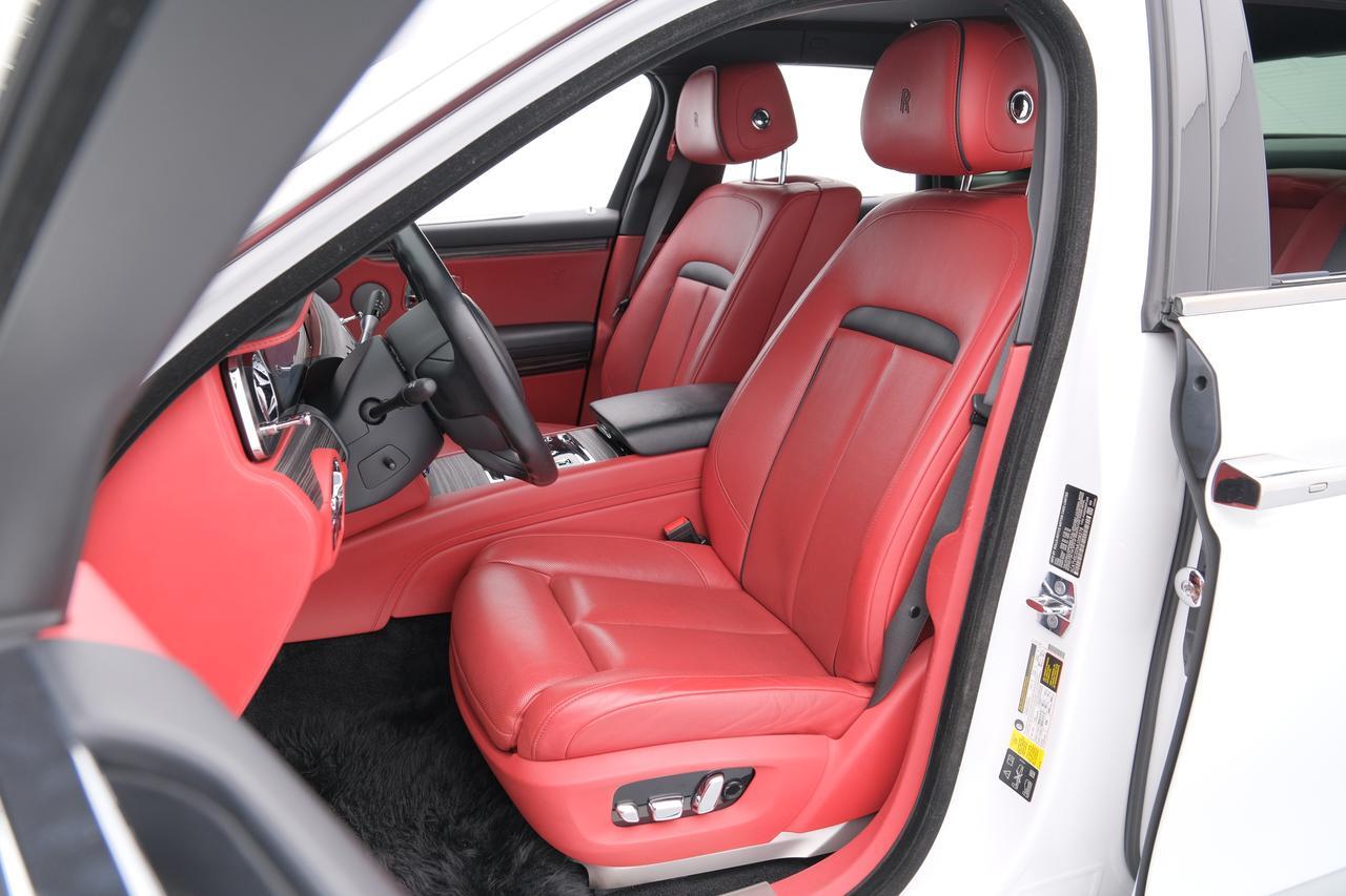 2021 Rolls-Royce Ghost Base Miami FL