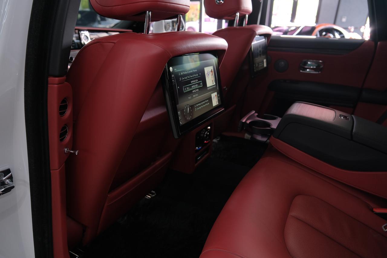 2021 Rolls-Royce Ghost Base Miami FL