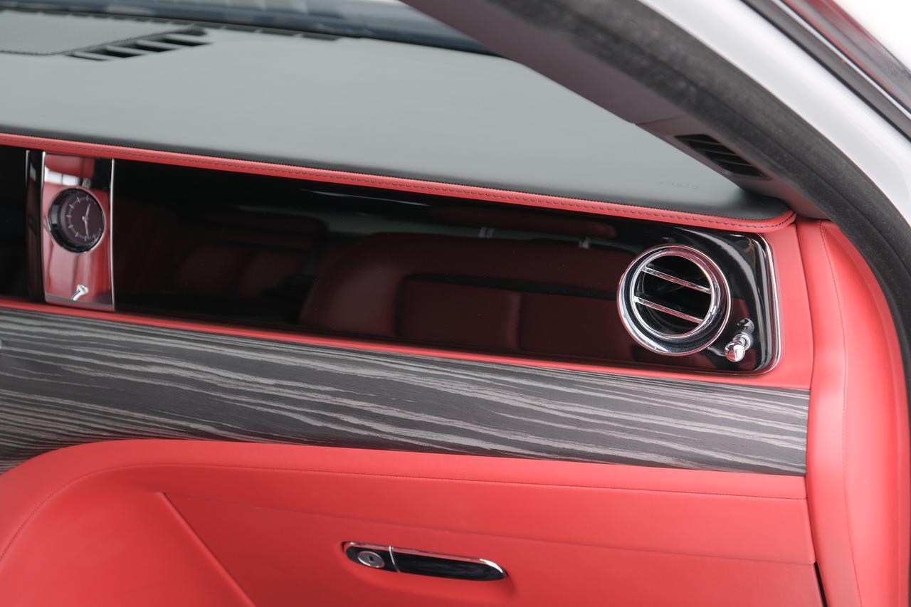 2021 Rolls-Royce Ghost Base Miami FL
