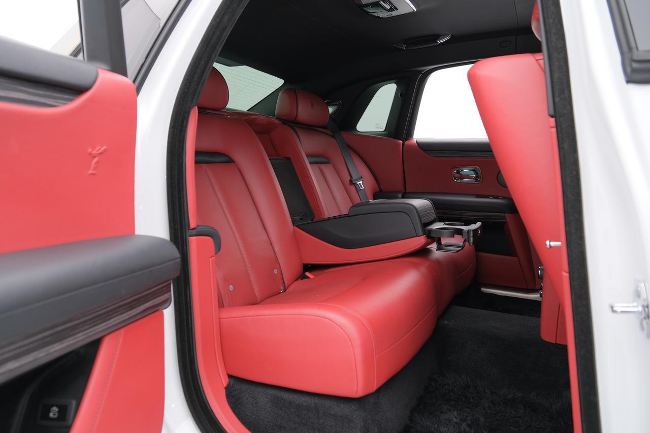 2021 Rolls-Royce Ghost Base Miami FL