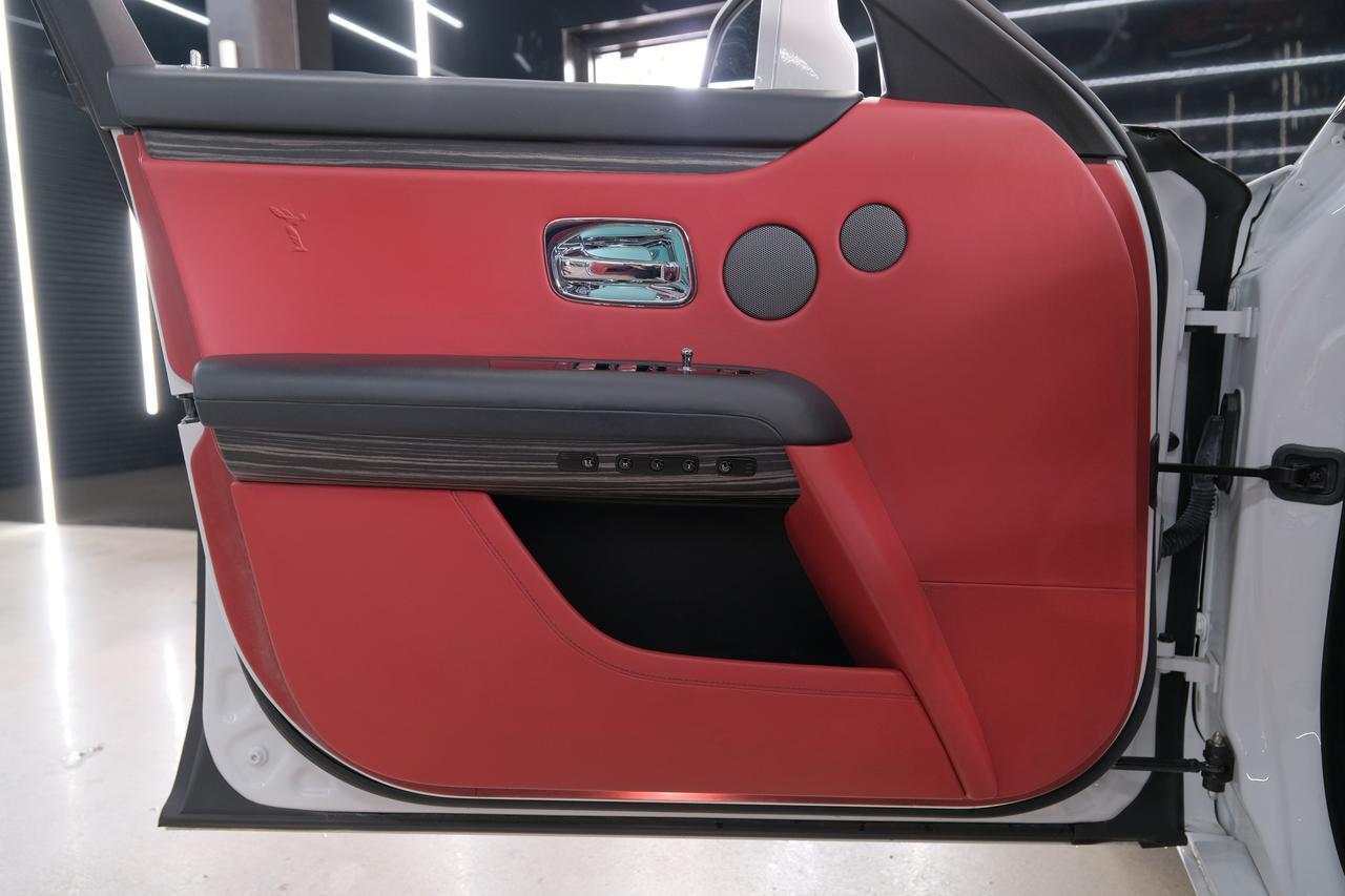 2021 Rolls-Royce Ghost Base Miami FL
