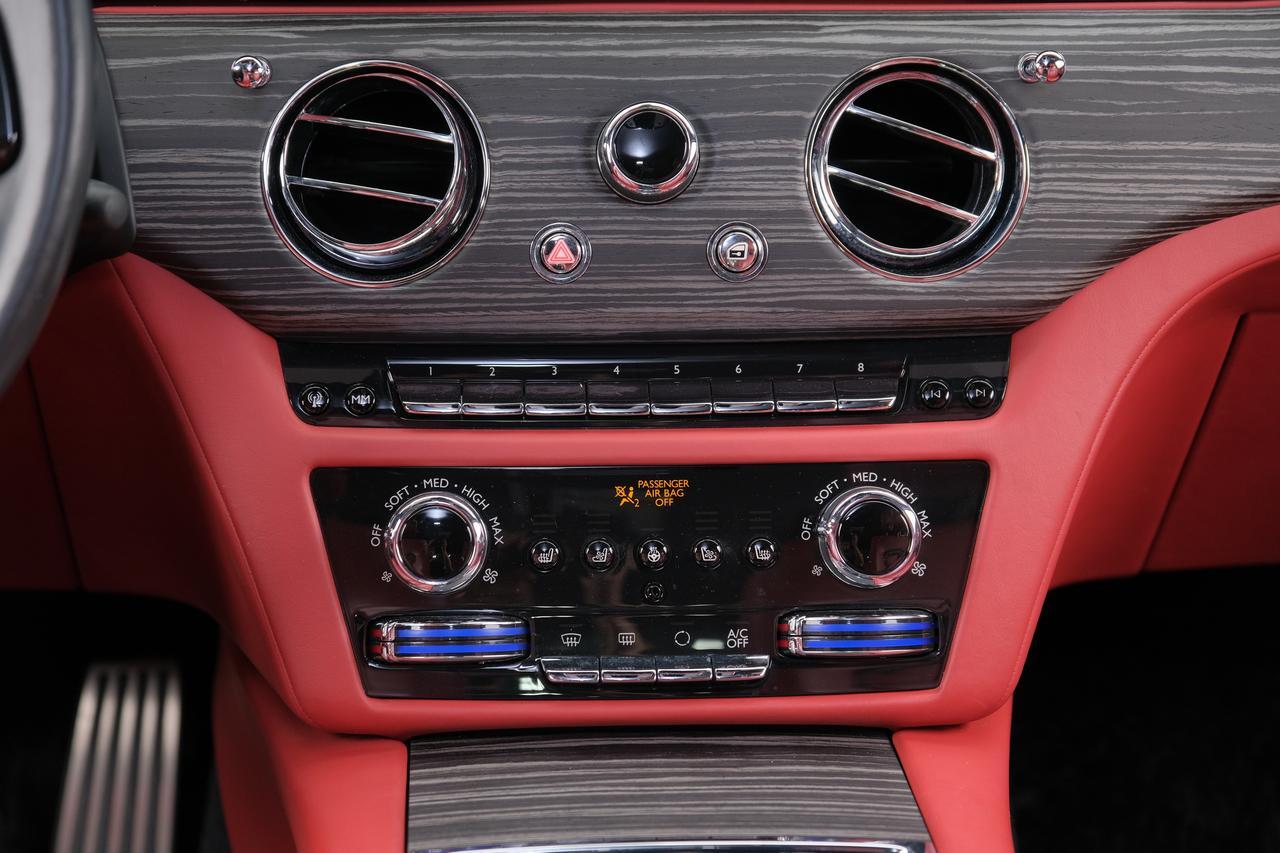 2021 Rolls-Royce Ghost Base Miami FL