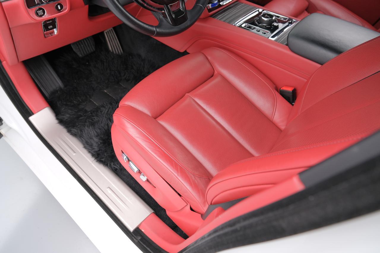 2021 Rolls-Royce Ghost Base Miami FL