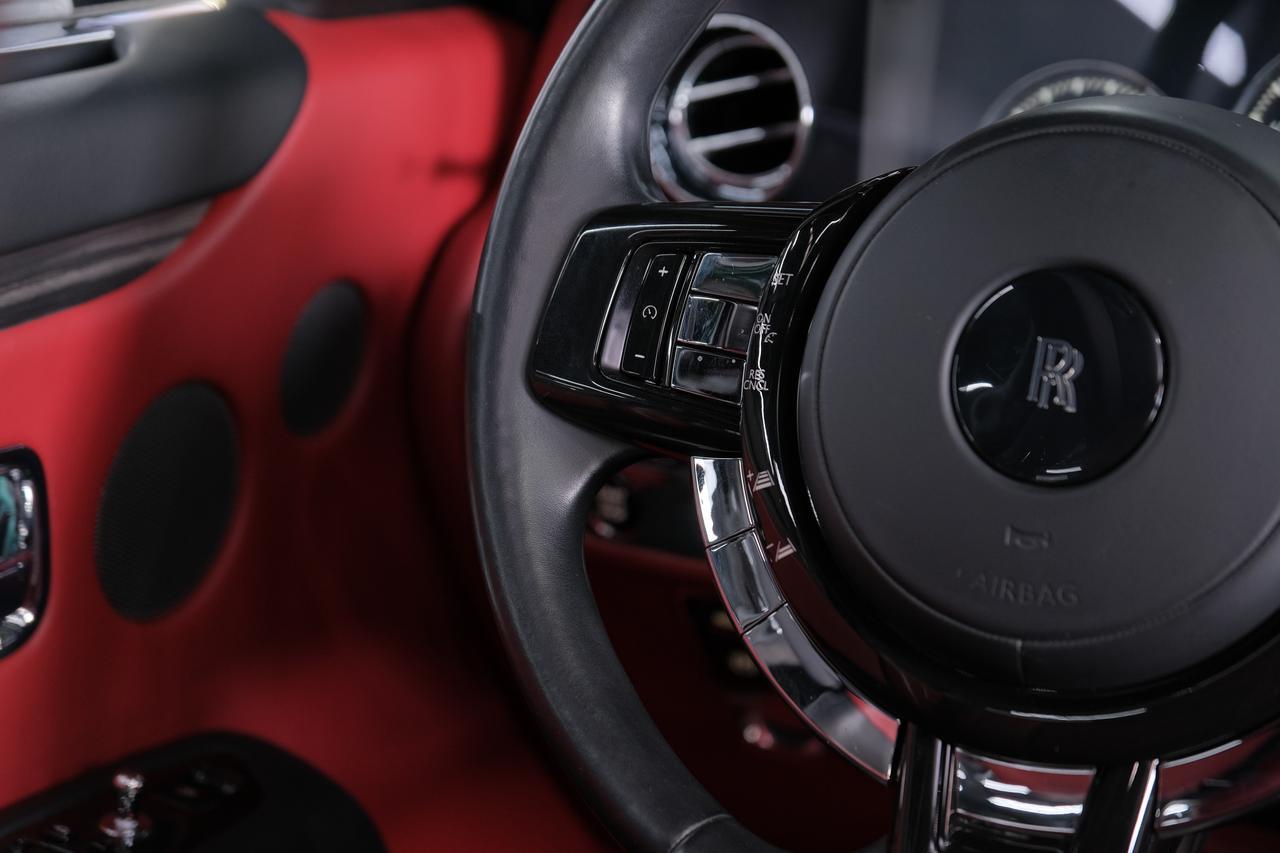 2021 Rolls-Royce Ghost Base Miami FL