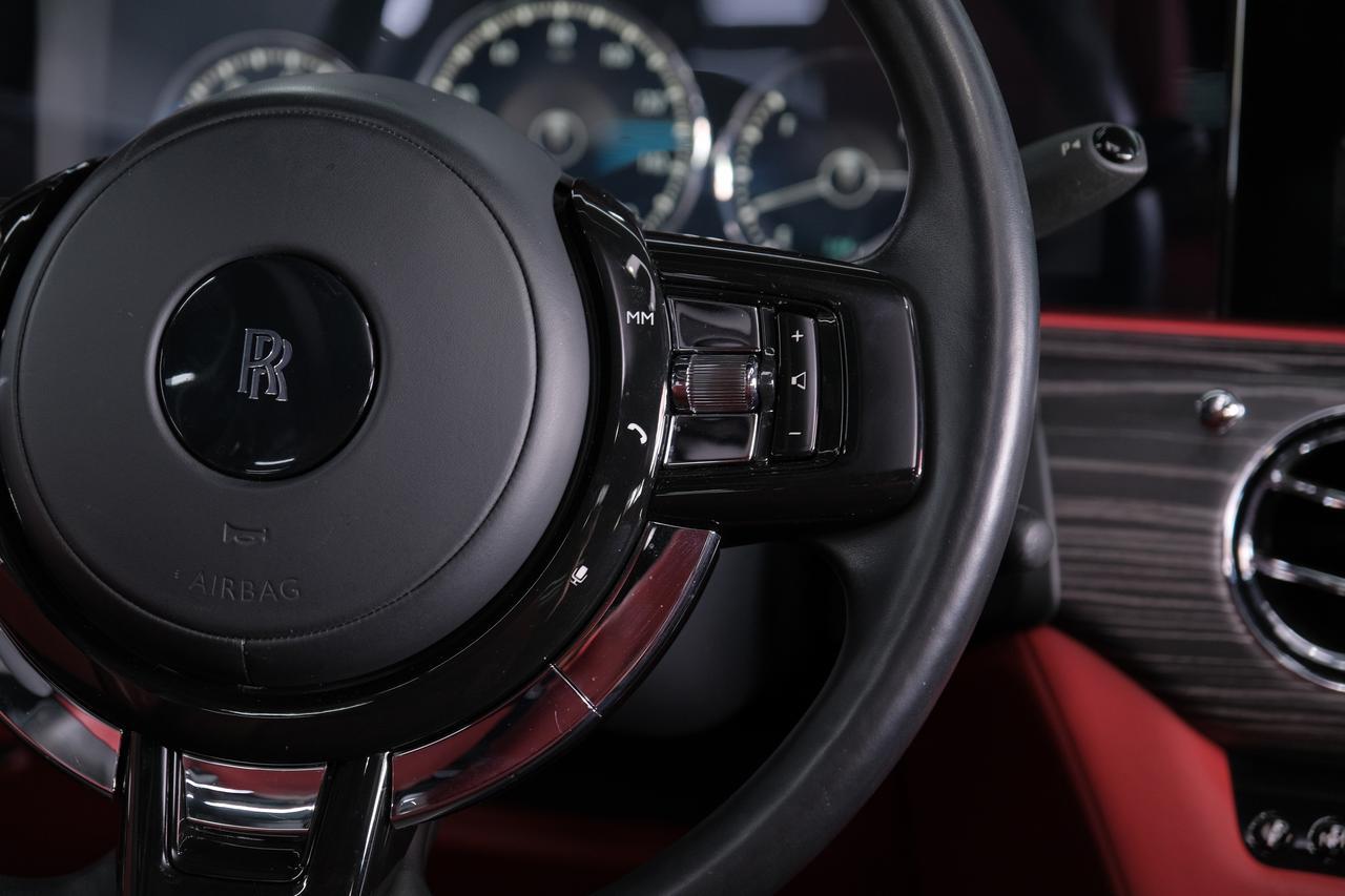 2021 Rolls-Royce Ghost Base Miami FL