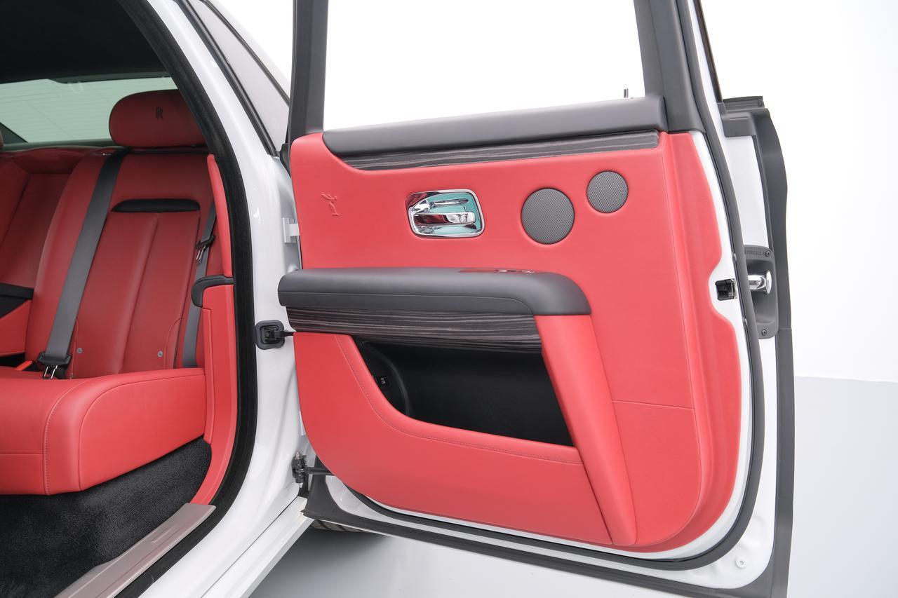 2021 Rolls-Royce Ghost Base Miami FL