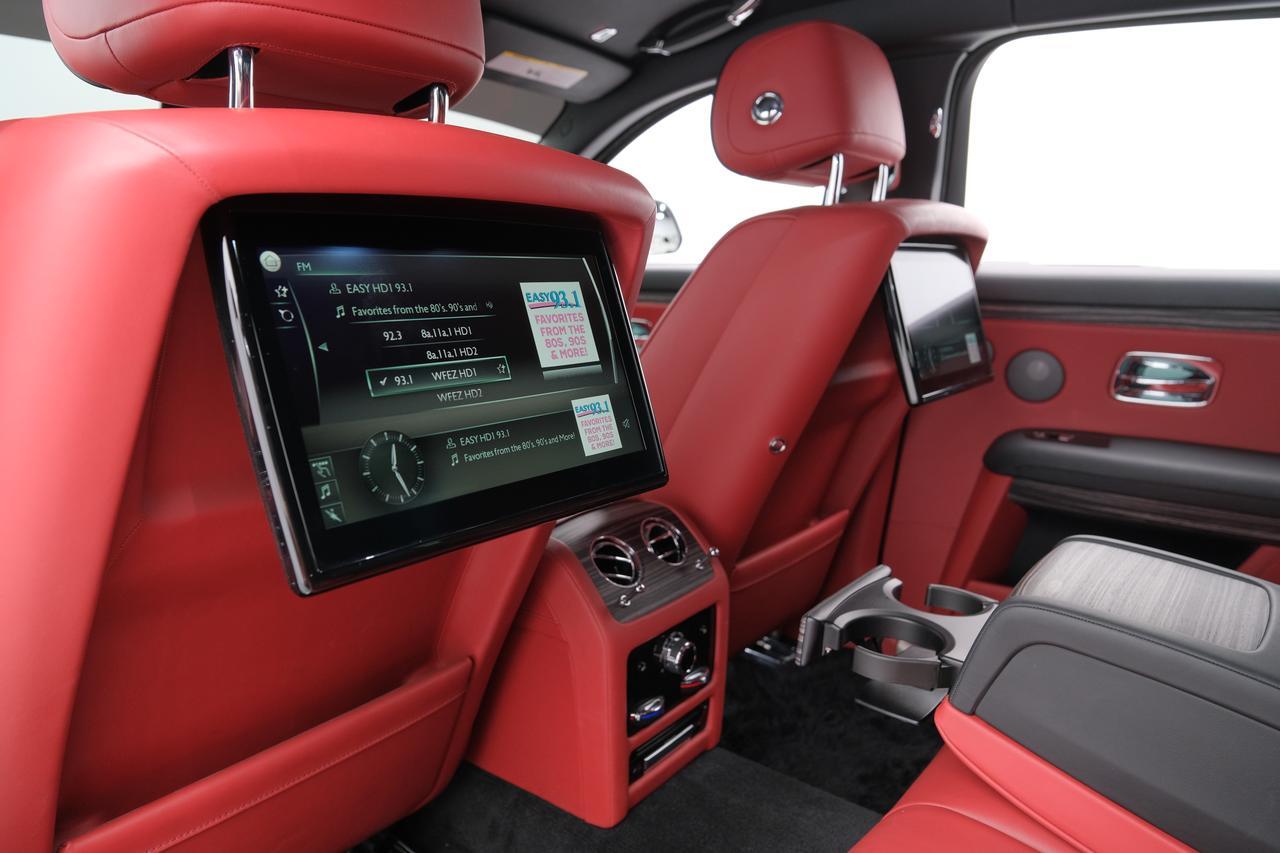2021 Rolls-Royce Ghost Base Miami FL