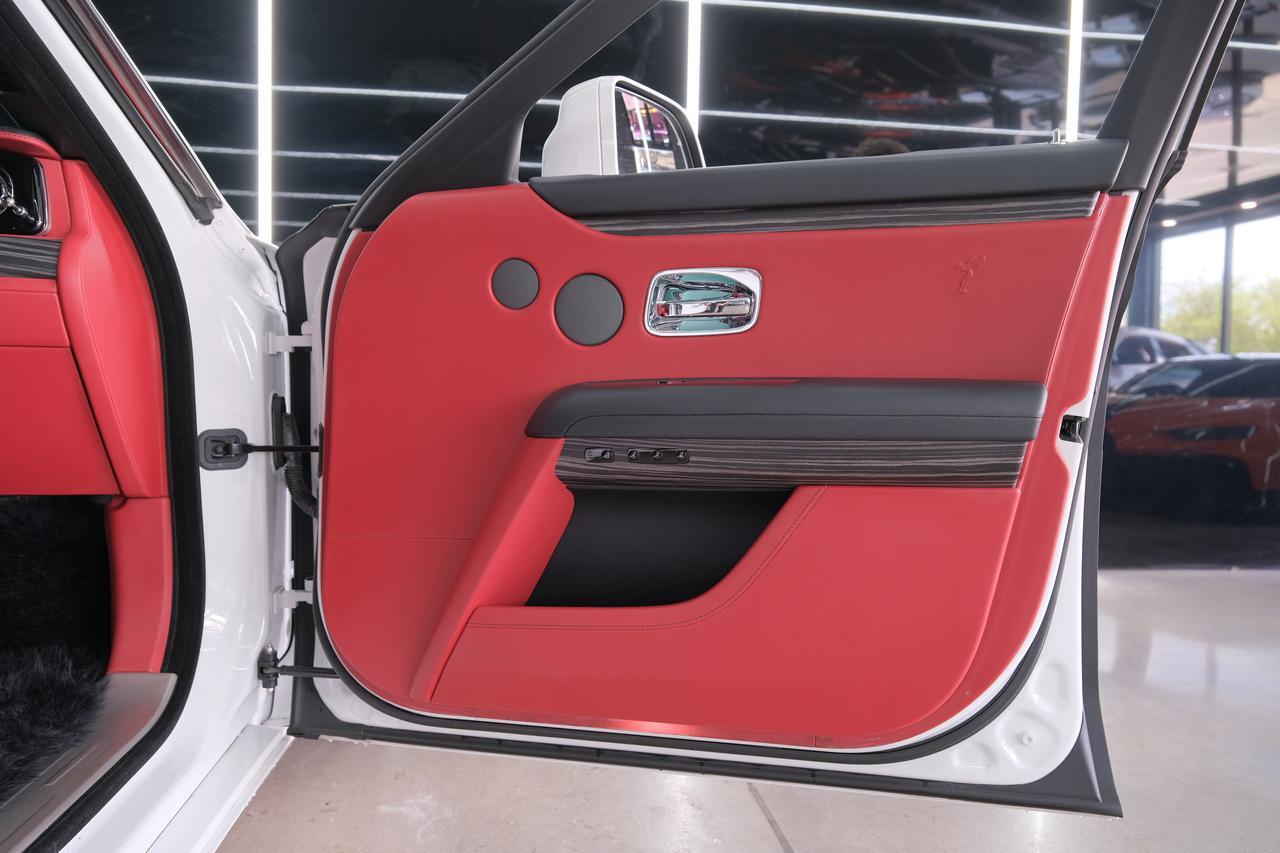 2021 Rolls-Royce Ghost Base Miami FL