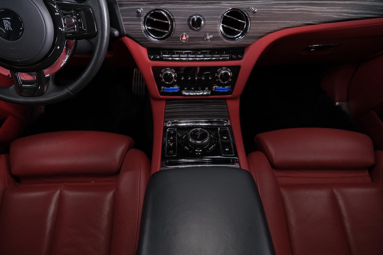 2021 Rolls-Royce Ghost Base Miami FL