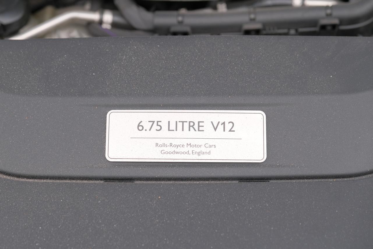 2021 Rolls-Royce Ghost Base Miami FL