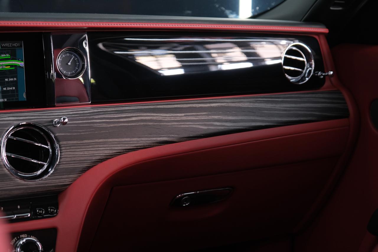 2021 Rolls-Royce Ghost Base Miami FL