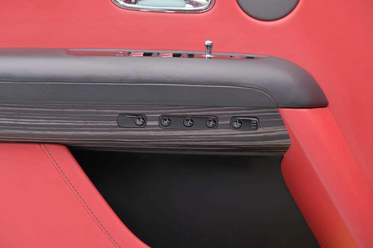 2021 Rolls-Royce Ghost Base Miami FL