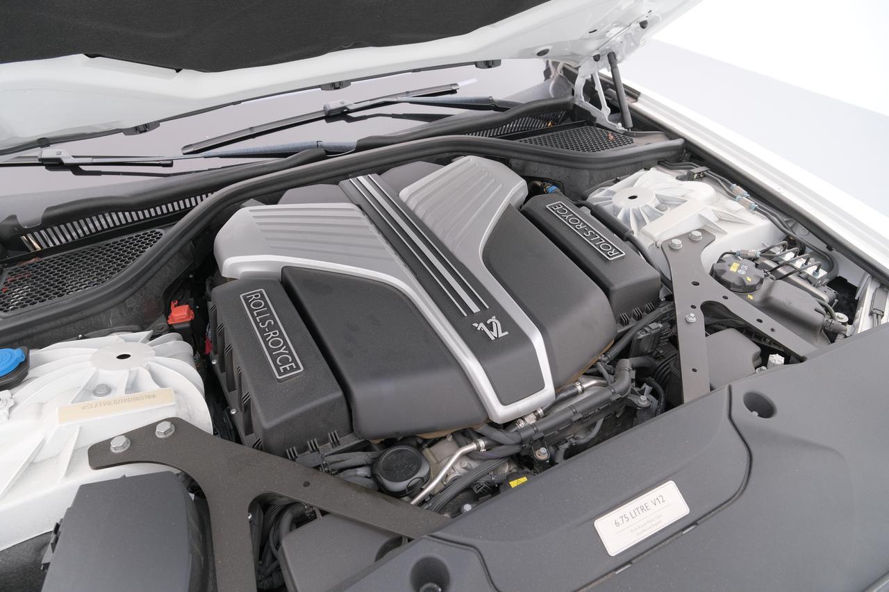 2021 Rolls-Royce Ghost Base Miami FL
