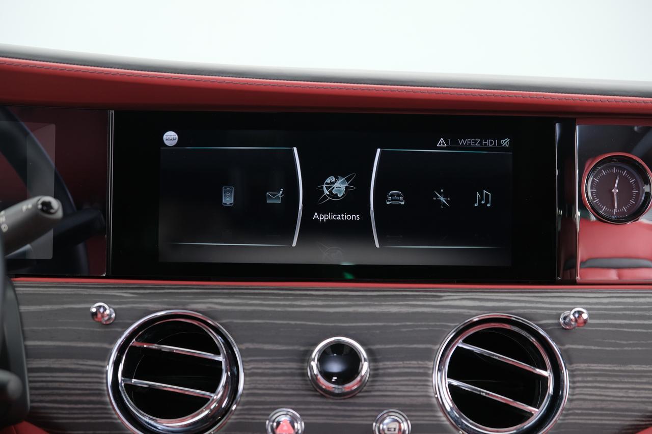 2021 Rolls-Royce Ghost Base Miami FL