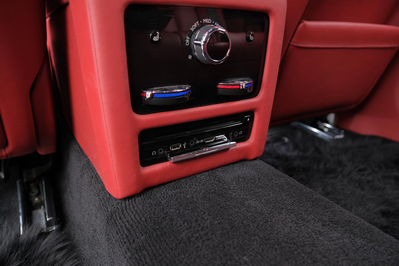 2021 Rolls-Royce Ghost Base Miami FL