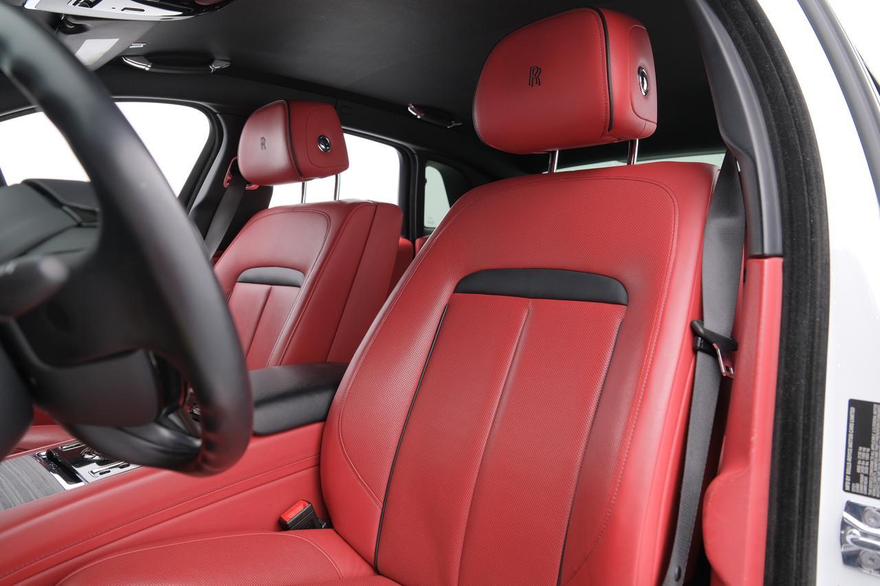 2021 Rolls-Royce Ghost Base Miami FL